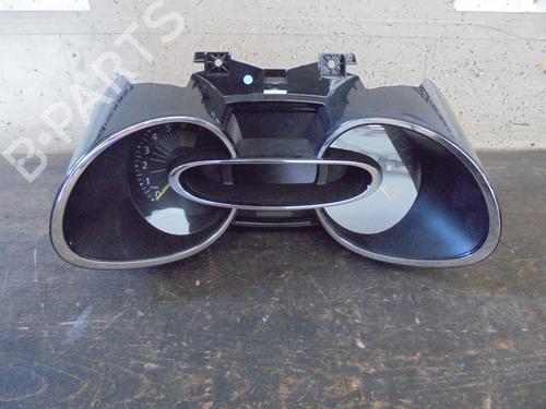 Used Instrument cluster RENAULT CLIO IV (BH_) 0.9 TCe 90 (BHNF, BHMA, BHMH, BHJK, BHJR) (90 hp) 12873502