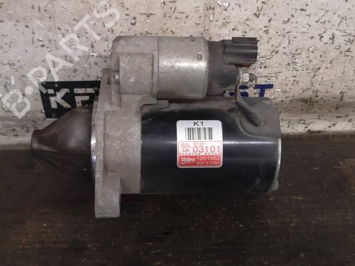Anlasser für KIA RIO III (UB) 1.25 CVVT (86 hp) 28362276