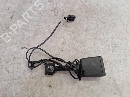 Sikkerhedssele bag højre VW TOURAN (5T1) 2.0 TDI (116 hp) 30408637