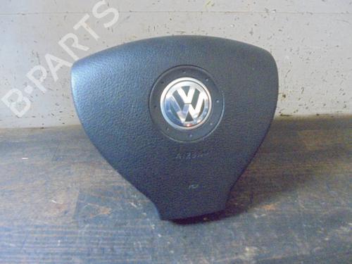 Førerens kollisjonspute VW GOLF V Variant (1K5) 1.9 TDI (105 hp) 20091323