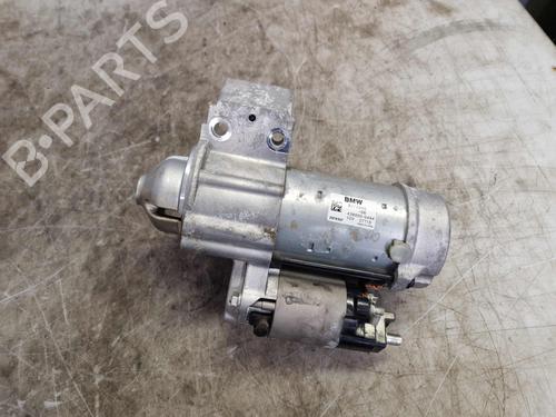 Starter BMW 3 Touring (F31) 318 d | BP34180318M8 - Image 2