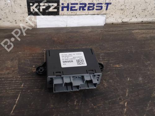 Used Control unit FORD FIESTA VII (HJ, HF) 1.0 EcoBoost (101 hp) 13436661