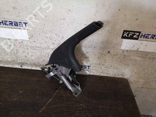 Parkbremsarm/handtak VW POLO VI (AW1, BZ1, AE1) 1.0 (65 hp) 22279183