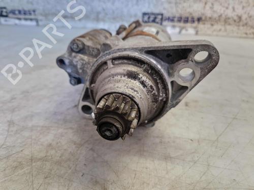 Startmotor VW GOLF VII Variant (BA5, BV5) 1.6 TDI | BP27638165M8