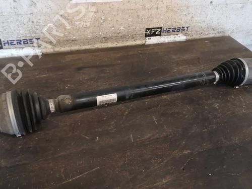 Used Right front driveshaft SKODA OCTAVIA III Combi (5E5, 5E6) 2.0 TDI (150 hp) 22290001