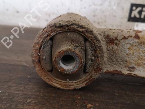 Left front suspension arm SUZUKI IGNIS II (MH) 1.3 4x4 (RM413) | BP12892763M12 