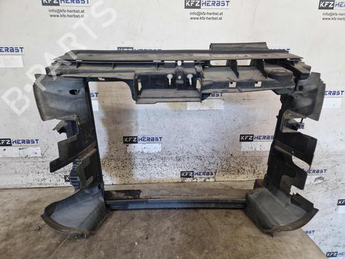 Traversa Traversa VW SHARAN (7N1, 7N2) 1.4 TSI (150 hp) 36139753 36139753