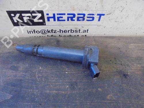 Used Electronic module TOYOTA AURIS (_E15_) 1.33 Dual-VVTi (NRE150_, NRE150R) (101 hp) 13067362