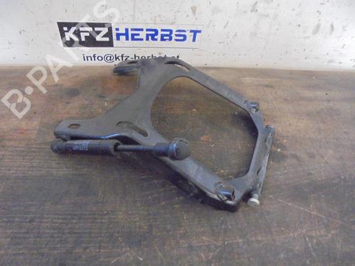 Used Hinge/Door check strap BMW 1502-2002 Convertible (E10) 1600-2 (86 hp) 13067333