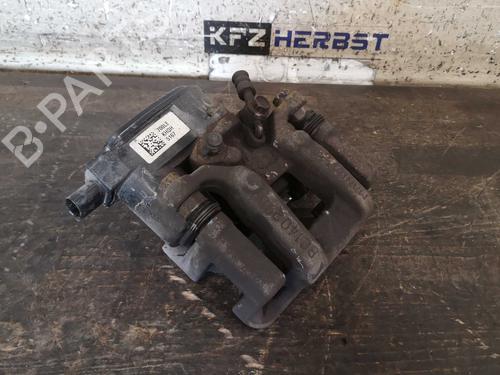 Used Left rear brake caliper HYUNDAI TUCSON (TL, TLE) 2.0 CRDi All-wheel Drive (185 hp) 22290528