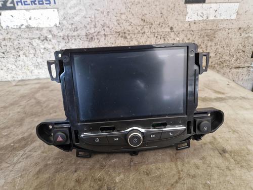 Module électronique Module électronique OPEL CROSSLAND X / CROSSLAND (P17, P2QO) 1.2 (75) (110 hp) 34212558 34212558