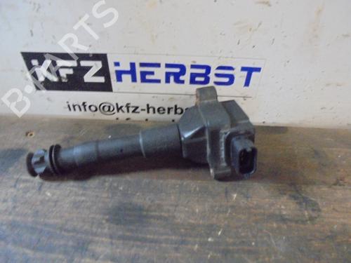Used Electronic module PORSCHE BOXSTER (987) S 3.2 (280 hp) 13440491