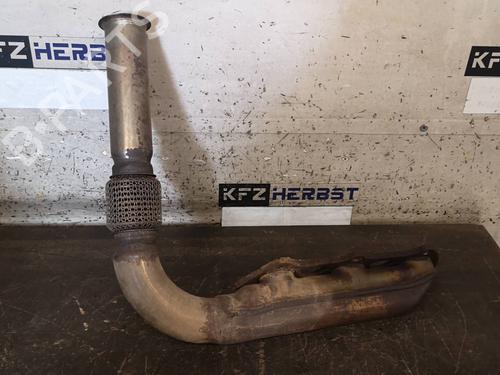 Used Exhaust manifold VW AMAROK (2HA, 2HB, S1B, S6B, S7A, S7B) 3.0 TDI 4motion (258 hp) 13431170