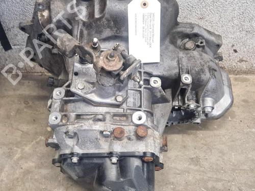 gearbox-opel-meriva-b-mpv-s10-2010-2011-2012-2013-2014-2015-2016-2017-39266691 main image
