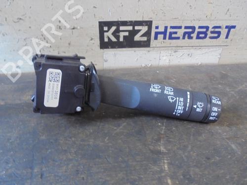 Used Steering column stalk OPEL CORSA E (X15) 1.2 (08, 68) (69 hp) 12887109