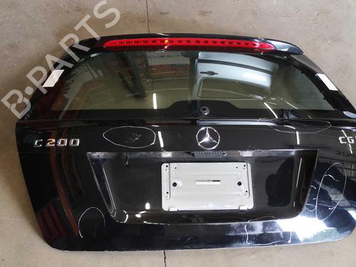 Used Tailgate MERCEDES-BENZ C-CLASS T-Model (S204) C 200 CDI (204.201) (136 hp) 22287116