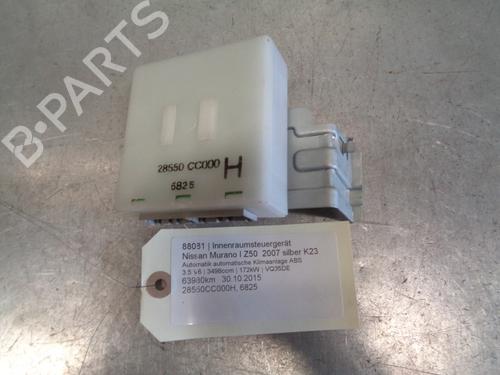 Used Control unit NISSAN MURANO I (Z50) 3.5 4x4 (234 hp) 28362155