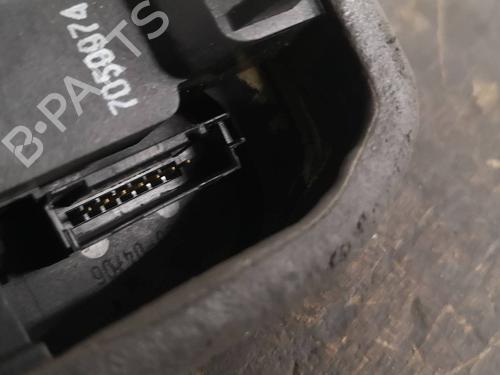 Front right lock BMW 3 (E90) 318 i | BP12892099C97 