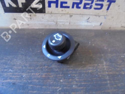 Used Mirror switch FORD FIESTA VI (CB1, CCN) 1.6 TDCi (90 hp) 12887236