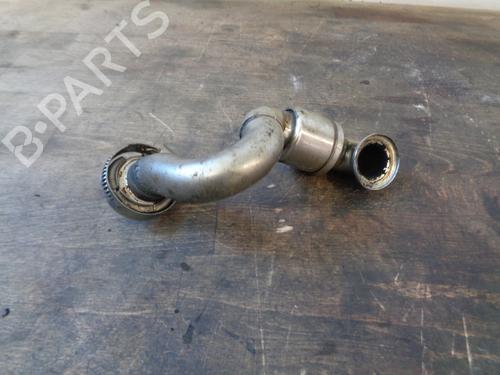 Used Pipe BMW 3 (E90) 330 i (272 hp) 13059827