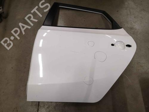 Used Left rear door HYUNDAI i30 (FD) 1.6 CRDi (116 hp) 12894797