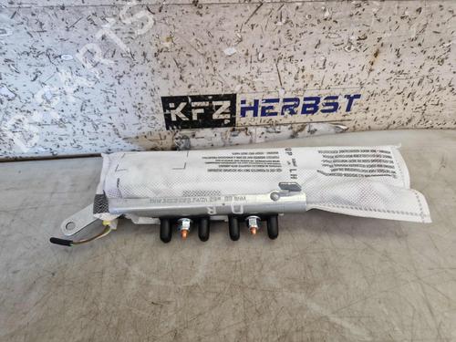 Right seat airbag VW POLO VI (AW1, BZ1, AE1) 1.0 MPi | BP29717772C14 