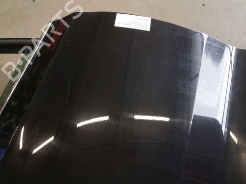 Right rear door SKODA RAPID (NH3, NK3, NK6) 1.4 TSI | BP22283521C5 