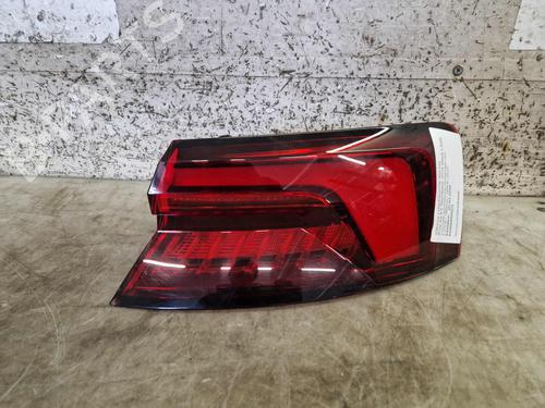 Used Right taillight Right taillight AUDI A5 Sportback (F5A, F5F) 40 TFSI Mild Hybrid (190 hp) 33463899 33463899