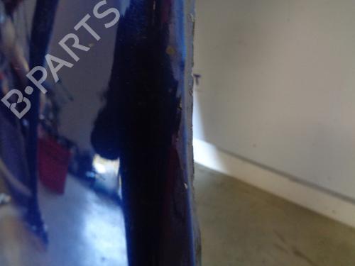 Right front fenders CITROËN BERLINGO / BERLINGO FIRST Box Body/MPV (M_) 1.6 HDI 75 (MB9HW) | BP12864512C42 