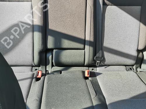 Used Rear seat Rear seat 37487733 37487733
