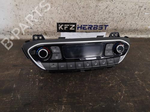 Used Climate control HYUNDAI i30 (GD) 1.4 (101 hp) 12879844