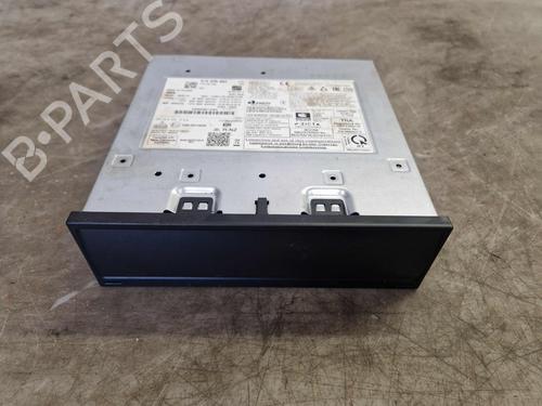 Elektronisk modul Elektronisk modul CUPRA ATECA (KH7, KHP, KBP) 2.0 TSI 4Drive (300 hp) 34368772 34368772