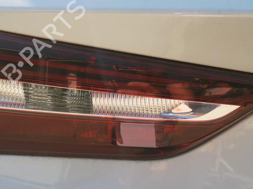 Used Left taillight Left taillight 36810233 36810233