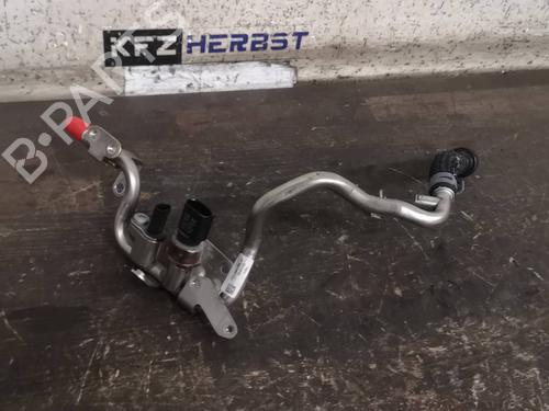 Used Pipe AUDI Q7 (4MB, 4MG, 4MQ) SQ7 TDI quattro (435 hp) 13443071