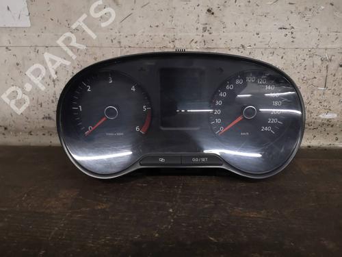 Kombiinstrument VW AMAROK (2HA, 2HB, S1B, S6B, S7A, S7B) 2.0 BiTDI 4motion (163 hp) 12880867