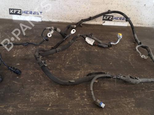 Used Wiring harness CITROËN C3 Picasso (SH_) 1.6 HDI 90 (92 hp) 22623402