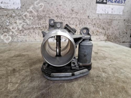 Used Throttle body LAND ROVER FREELANDER 2 (L359) 2.2 TD4 4x4 (150 hp) 31375469