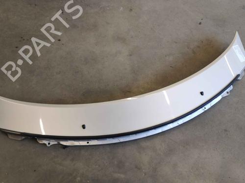 Used Scuttle panel SMART FORFOUR (454) 1.3 (454.031) (95 hp) 22282208