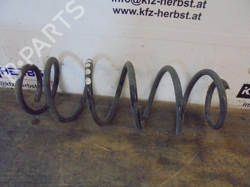 Used Shock absorber spring MERCEDES-BENZ A-CLASS (W169) A 170 (169.032, 169.332) (116 hp) 13061337