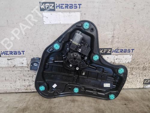 Used Rear left window mechanism Rear left window mechanism 36964916 36964916