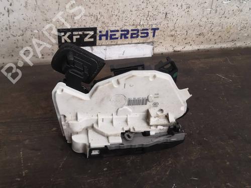 Front right lock SKODA RAPID (NH3, NK3, NK6) 1.6 TDI | BP12891430C97 