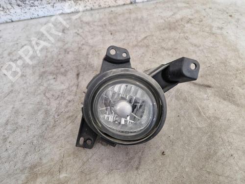 Used Right front fog light MAZDA 6 Saloon (GJ, GL) 2.2 D (GJ2FP) (150 hp) 30096576