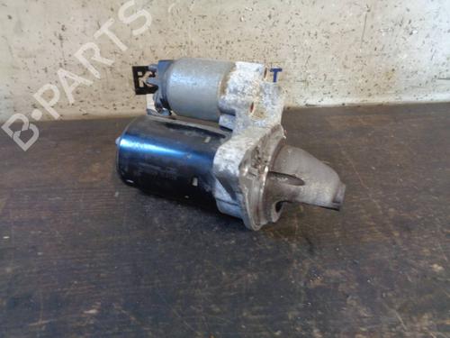 Used Starter CITROËN C1 (PM_, PN_) 1.0 (68 hp) 12890011