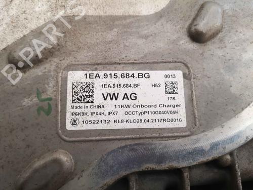 Electronic module VW ID.3 (E11, E12) Pro S | BP28308499M83 
