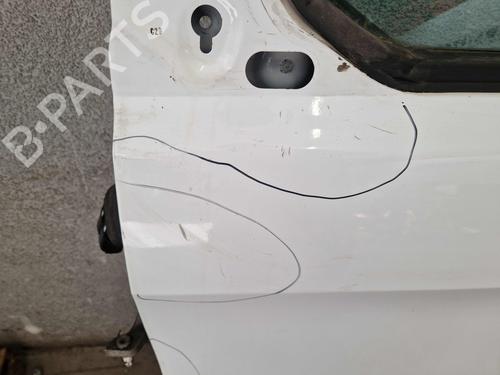 Left front door FORD TRANSIT CUSTOM V362 Van (FY, FZ) 2.0 EcoBlue | BP29853821C2 