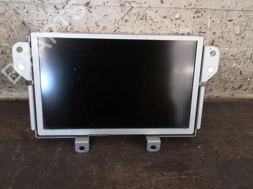 Used Display monitor FORD FOCUS III Turnier 1.6 TDCi (115 hp) 22290039