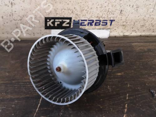 Motor calefaccion SMART FORTWO Coupe (453) 0.9 (453.344, 453.353) (90 hp) 20170522
