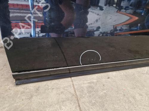 Right front door VW SHARAN (7N1, 7N2) 1.4 TSI | BP27502977C3 