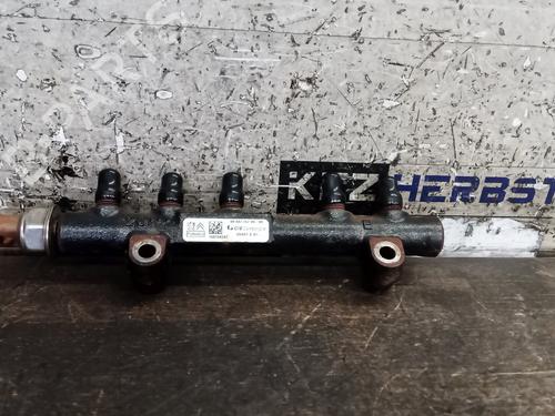 Injection rail CITROËN C4 Picasso II 1.6 BlueHDi 120 | BP22600054M98 