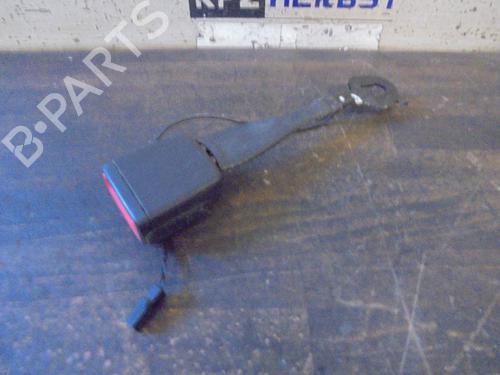 Used Front right seatbelt AUDI A4 B9 (8W2, 8WC) 2.0 TDI (150 hp) 19927121
